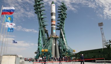 Россия вернёт Казахстану ряд объектов на Байконуре