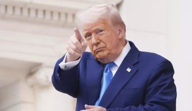 Трамп повысил пошлины на импорт в США стали и алюминия