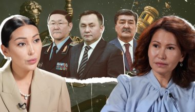 Справедливость под давлением? Судебная система против бизнеса — интервью с адвокатом Жанией Бодау