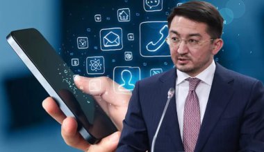 Названы четыре фактора, влияющие на дороговизну интернета в Казахстане