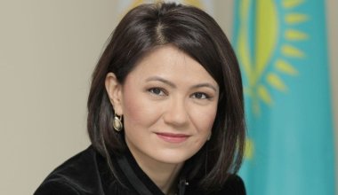 Казахстанка заняла руководящую должность в MasterCard