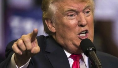 Раскрыты две причины, подтолкнувшие Трампа запретить въезд в США гражданам 12 стран