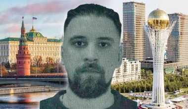 В Кремле уверены, что организатору атаки на аэродромы не удастся скрыться в Казахстане