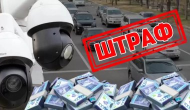 Казахстану нужны десятки тысяч комплексов автофиксации нарушений ПДД — эксперт