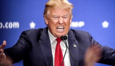 Трамп в ярости: суд США встал на сторону иностранных студентов Гарварда