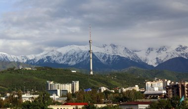 Несколько улиц перекроют в центре Алматы в воскресенье: названа причина