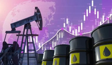 Цены на нефть выросли на фоне возобновления переговоров США и Китая