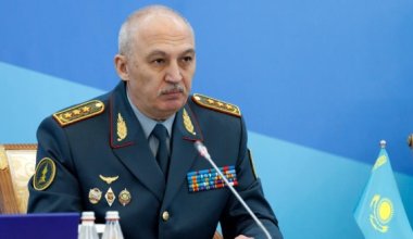 Помощник экс-министра Жаксылыкова опроверг информацию о задержании