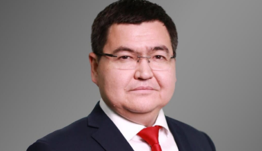 Назначен председатель правления Казпочты