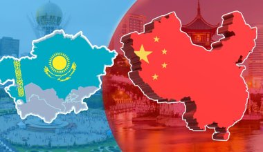 От ресурсов до “умных” водоканалов: как меняется сотрудничество Центральной Азии и Китая