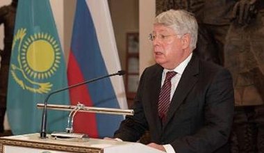 О положении русского языка в Казахстане высказался посол РФ