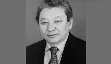 Умер известный нефтяник Казахстана