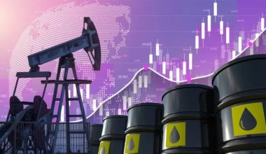 Взаимные атаки Израиля и Ирана продолжают влиять на цены на нефть