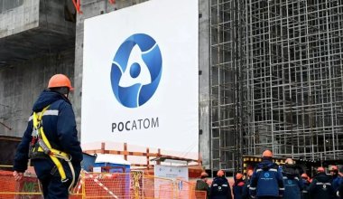 Казахстанскому бизнесу нужно извлечь выгоду из строительства АЭС — эксперт