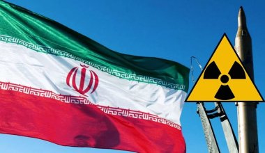 Иран готовится к выходу из Договора о нераспространении ядерного оружия