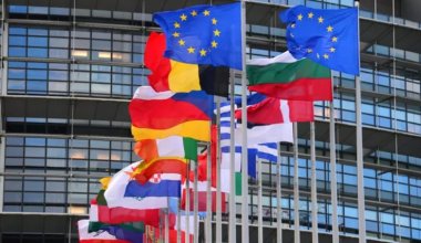 Евросоюз продлил санкции за аннексию Крыма и Севастополя