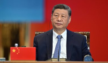 Китай “подарит” странам Центральной Азии 1,5 млрд юаней