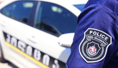 Казахстанцы задержаны в Грузии: в полиции назвали причину