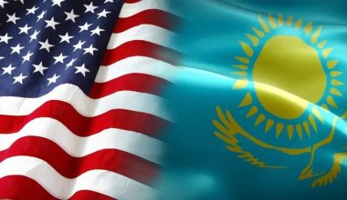Методы давления на Казахстан разрабатывали США — Reuters