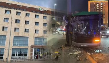 “Пожизненно будет содержать государство”: министр о семье девочки, потерявшей ноги в ДТП