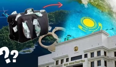 Где и какие объекты в Казахстане строят на отобранные у олигархов активы