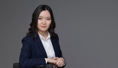 Дина Даниярова из президентского кадрового резерва стала директором в КМГ