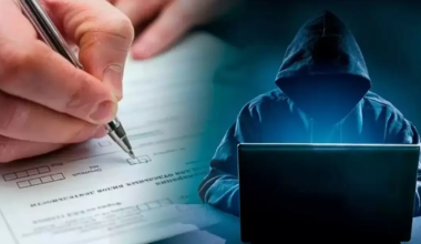 Утечка данных: что говорят в «правительстве для граждан»