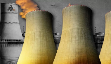 Консорциум по строительству АЭС: о чем стало известно на встрече с EDF