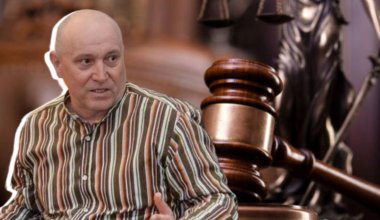 Публичная тайна: в Алматы судят журналиста за использование в статье открытых данных