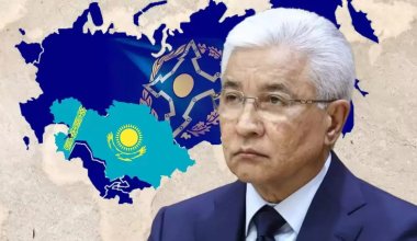 Шпионаж и диверсии: Имангали Тасмагамбетов рассказал о кибервойнах