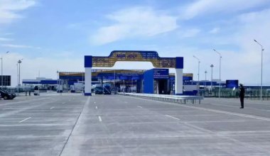 Что чаще всего пытаются завезти в Казахстан контрабандисты, рассказали таможенники