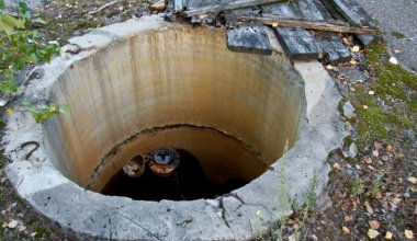 Игра в прятки закончилась гибелью двоих человек в Актюбинской области