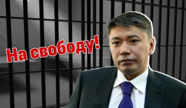 Дело «ЭКСПО»: адвокаты требуют пересмотра приговора Талгату Ермегияеву