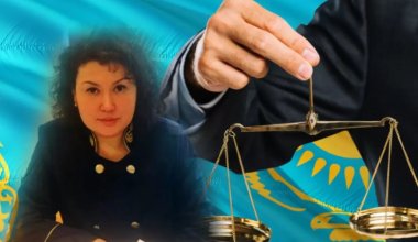 В Алматы вынесли приговор в отношении экс-судьи Светланы Жолмановой