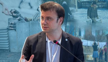 Четверть населения может провалиться в бедность — Всемирный банк обратился к властям Казахстана