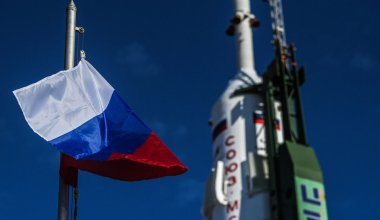 Россия планирует строительство двух новых космодромов за рубежом