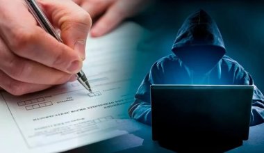 В Сеть слили 16 млрд паролей от аккаунтов Apple, Google и Telegram: нужно ли бояться казахстанцам