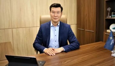 Кайрат Садвакасов ушел из KazakhTourism