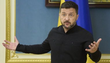 Зеленский призывает G7 ввести санкции против теневого флота России