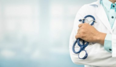 Расходы на медицину в Казахстане выросли на треть