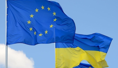Европа расширяет военную помощь Украине