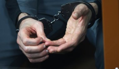 Более 50 дел против ОПГ возбудили с начала года в Казахстане