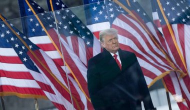 Атака на Иран: объявить импичмент Трампу предложили в Демпартии США