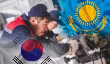 Официальное трудоустройство казахстанцев в Южной Корее: принято ли решение