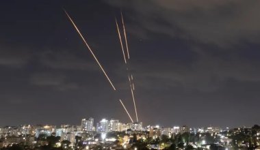 "Население нужно кормить": как конфликт на Ближнем Востоке отразится на экономике Казахстана