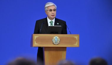 "Не стоит видеть только в черных красках": анализ правоохранительных органов проведут по поручению Токаева