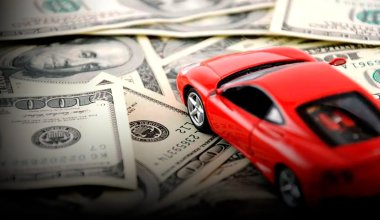 Налог на роскошь при продаже авто в Казахстане: разъяснения