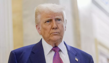 Трамп призвал сдерживать рост цен на нефть