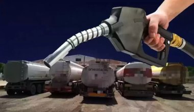 Эксперт сравнил бензин в Казахстане и России: неутешительный вывод