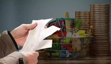 Некоторые ключевые продукты питания подорожают в Казахстане с 1 июля